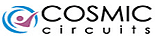 Cosmic Circuits